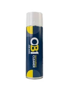 SPRAY OB1 ELIMINADOR DE SELLANDOR Y ADHESIVOS 500ML (PVP-FINAL)