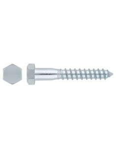 TIRAFONDO 5X40 DIN571