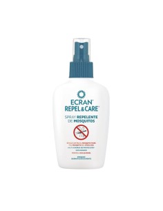 REPELENTE DE MOSQUITOS ECRAN SPRAY 100ML