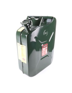 BIDON HIDROCARBURO METALICO 10L CE