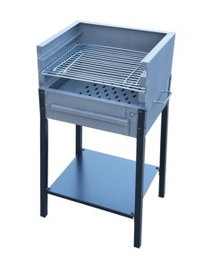 BARBACOA MODELO ZUJAR 33235
