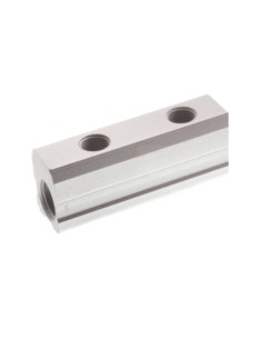 BATERIA DE DOS SALIDA DE 3/8