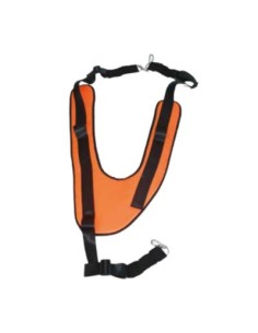 ARNES TIPO MOCHILA PARA VIBRO CON ANTI-VIBRACION