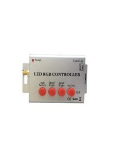 MODULADOR PARA FOCO PISCINA RGB