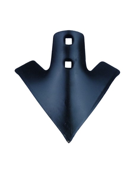 REJA CULTIVADORA BELLOTA BORO 1513-B 6MM SIN NERVIO