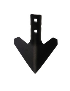 REJA CULTIVADORA BELLOTA BORO 15038 6MM SIN NERVIO BRAZO VIBRO(NETO)