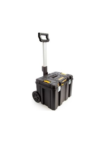 BAUL CON RUEDAS DEWALT TSTAK(NETO)