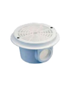 SUMIDERO PISCINA REDONDO ABS 200MM