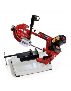 SIERRA CINTA FEMI 780-XL-NETO