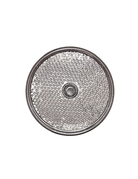 REFLECTANTE REDONDO R/60 BLANCO