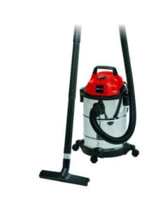 ASPIRADOR SECO - HUMEDO INOX   TC-VC 1820 S 180 MBAR(NETO)