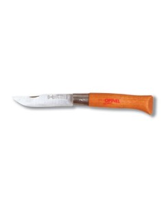 NAVAJA OPINEL INOX Nº5 60MMS (117) 19927 2