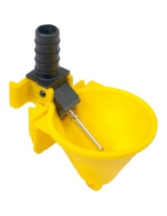 BEBEDERO CAZOLETA AVES