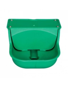 BEBEDERO PERROS B-50PLASTICO(NETO)