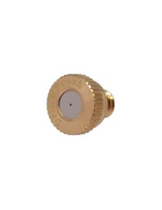 BLISTER 3 TOBERAS DE LATON 0.3MM DRIP&FRESH