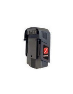 BATERIA ZANON TIJERA ZM22 (NETO)