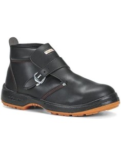 BOTA ROBUSTA MOD.ROBLE TALLA-38 S3+CI