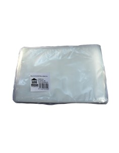 PAQUETE 100 BOLSAS 30X40CM