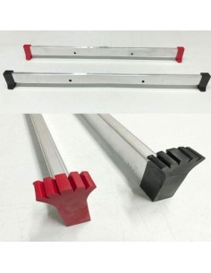 BASE ESTABILIZADORA ESCALERAS INDUSTRIALES 95 CM DE LARGO - Bricoex