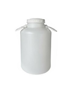 BOMBONA BOCA ANCHA 20 LTS