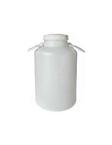 BOMBONA BOCA ANCHA 20 LTS