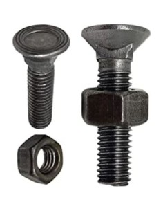 TORNILLO ARADO 10X50  DIN 608