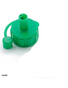 CANILLA PARA GARRAFA CAMPERA