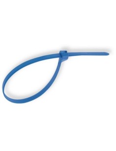 BRIDA NYLON AZUL 3,6X200