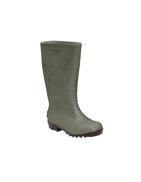 BOTA AGUA PUNTERA+PLANT.TALLA-47