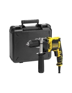 TALADRO PERCUTOR STANLEY FATMAX 750W(NETO)