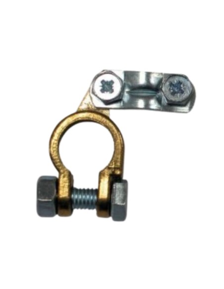 TERMINAL BATERIA NEGATIVO REFORZADO