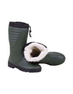 BOTA AGUA INGENIERO C/FORRO TALLA-42