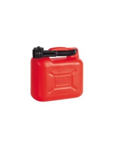 BIDON HIDROCARBURO 5 LT.