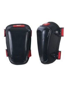 RODILLERA CON CUBIERTA RGIDA Y GEL