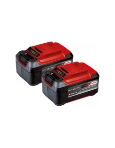 BATERIA REPUESTO 18V PXC- 2X 18V 5,2AH PXC-TWINPACK(NETO)