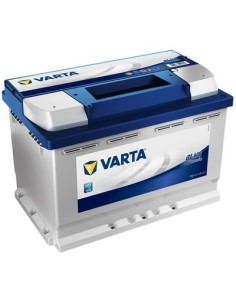 BATERIA 80 AH SILVER START STOP AGM VARTA ARRANQUE 800 A(NETO)