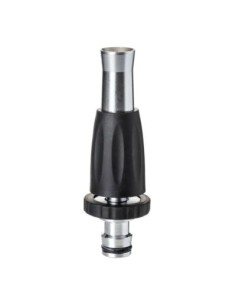 BOQUILLA RIEGO ALUMINIO SOFT