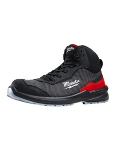 BOTA DE SEGURIDAD MILWAUKEE FLEXTRED™ S1PS  ESD FO SR 38(NETO)
