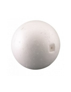 BOYA POREXPAN 16CM X 3/4 Y 1 PULGADA