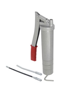 BOMBA DE LUBRICAR MANUAL 500CC