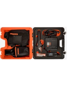 BELLOTA BCL24 TIJERAS PODA INTENSIVA 45 mm