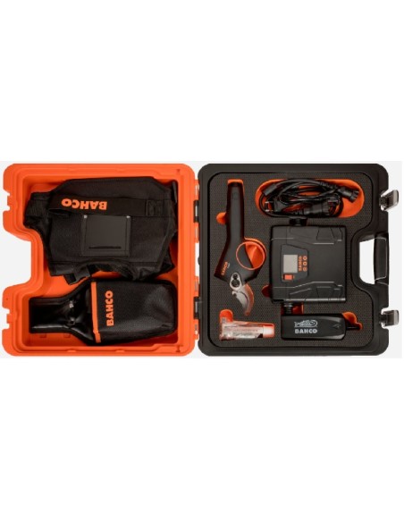 BELLOTA BCL24 TIJERAS PODA INTENSIVA 45 mm