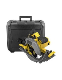 SIERRA CIRCULAR STANLEY FATMAX SFM 65MM FME301K-(NETO)