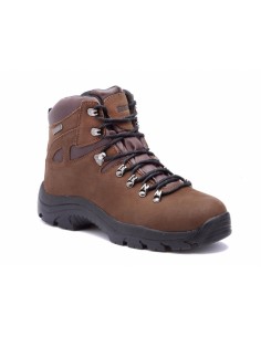 BOTA PAREDES RONCESVALLES CON MEMBRANA IMPERMEABLE TALLA-42