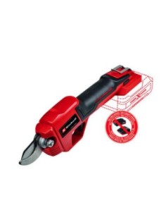 Einhell GE-LS 18 Li-Solo Tijera de podar a batería