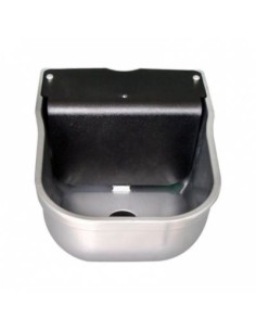 BEBEDERO B-52 NIVEL GRIS C/A (NETO)