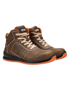 BOTA V-PRO FORCE S3 METAL FREE TALLA-45