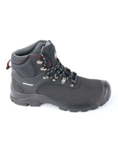 BOTA DE PROTECCION PIEL NOBUCK 42