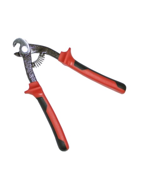 TENAZA ALICATADOR CARBURO TUNGSTENO