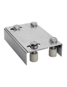 SOPORTE REGULABLE 4 RODILLOS.